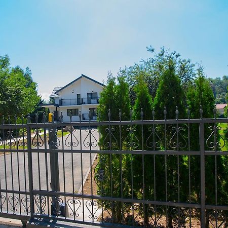 Villa Rose Saraybosna Dış mekan fotoğraf